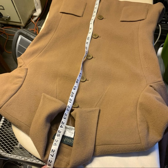 Harve benard Wool Blazer/Jacket - Picture 8 of 8